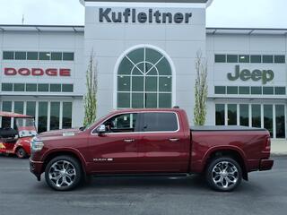 2020 Ram 1500 for sale in Boardman OH
