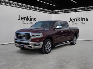 2021 Ram 1500 for sale in Lafayette GA