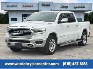 2022 Ram 1500 for sale in Carbondale IL