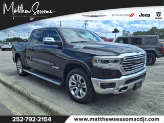 2023 Ram 1500 for sale in Williamston NC