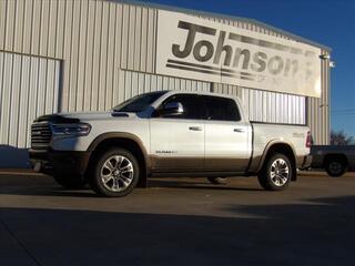 2019 Ram 1500 for sale in Kingfisher OK