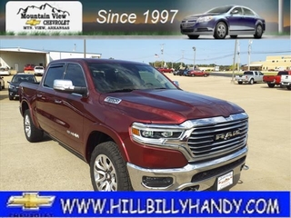 2019 Ram 1500 for sale in Mountain View AR