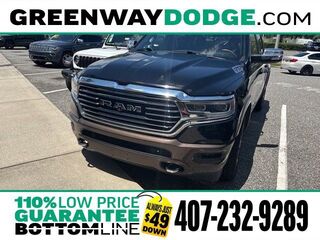 2021 Ram 1500 for sale in Orlando FL