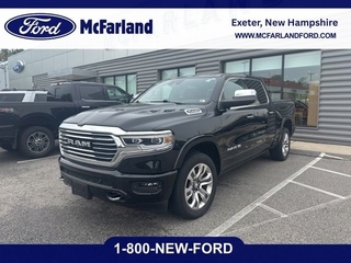 2021 Ram 1500 for sale in Rochester NH