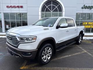 2021 Ram 1500 for sale in Fredonia NY