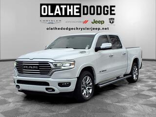 2021 Ram 1500 for sale in Olathe KS