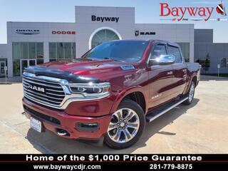 2022 Ram 1500 for sale in Pasadena TX