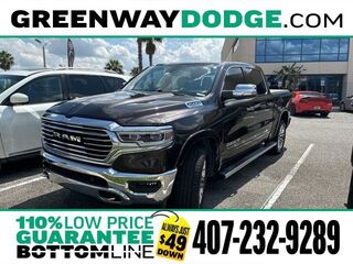 2019 Ram 1500 for sale in Orlando FL