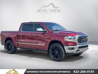 2019 Ram 1500 for sale in Chattanooga TN