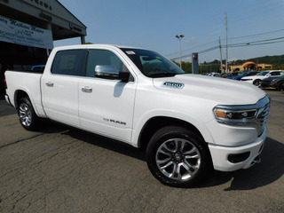 2020 Ram Ram Pickup 1500