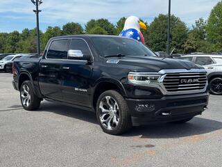 2021 Ram 1500 for sale in Easley SC