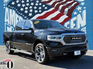 2022 Ram 1500 for sale in Greenville SC