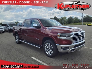 2023 Ram 1500 for sale in Boardman OH