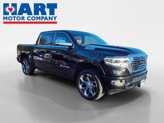 2020 Ram 1500 for sale in Salem VA