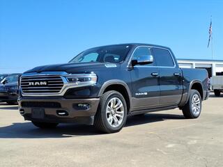 2020 Ram 1500 for sale in West TX