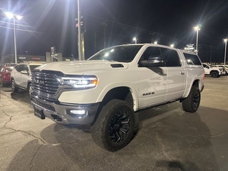 2021 Ram 1500 for sale in Greenville SC