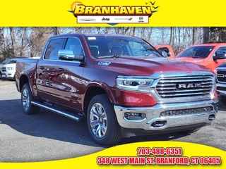 2023 Ram 1500 for sale in Branford CT