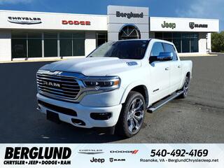 2023 Ram 1500 for sale in Roanoke VA