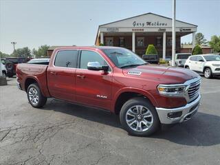 2023 Ram 1500 for sale in Clarksville TN