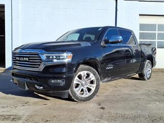 2023 Ram 1500 for sale in Johnstown PA