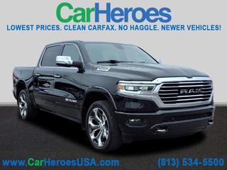 2020 Ram 1500 for sale in Greer SC