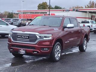 2020 Ram 1500 for sale in Savoy IL