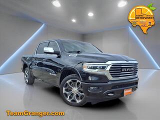 2020 Ram 1500 for sale in Orange TX