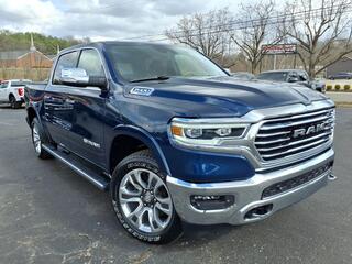2021 Ram 1500 for sale in Clarksville TN