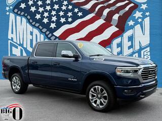 2023 Ram 1500 for sale in Greenville SC