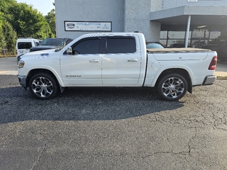 2019 Ram 1500 for sale in Lexington NC