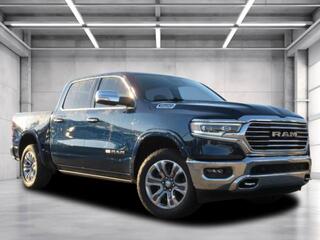 2021 Ram 1500 for sale in Ocala FL