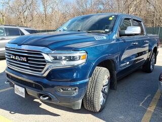 2021 Ram 1500 for sale in Fenton MO