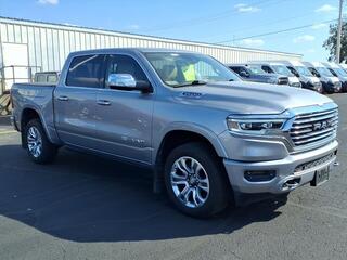 2019 Ram 1500 for sale in Monroe WI