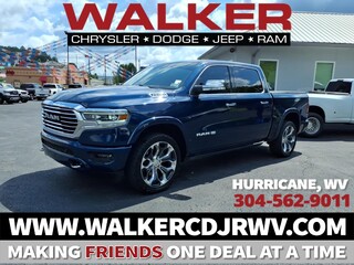 2020 Ram 1500 for sale in Hurricane WV