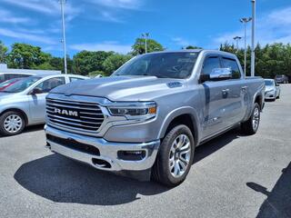 2020 Ram 1500 for sale in Roanoke VA