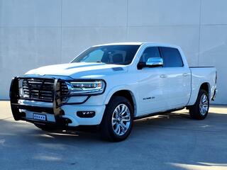 2021 Ram 1500 for sale in Kerrville TX