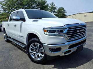 2021 Ram 1500 for sale in Clarksville TN