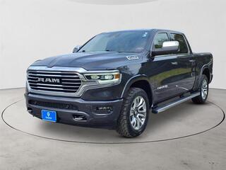 2021 Ram 1500 for sale in Matteson IL