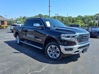 2022 Ram 1500 for sale in Clarksville TN