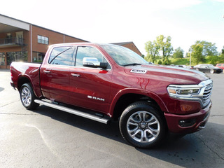 2022 Ram 1500 for sale in Clarksville TN