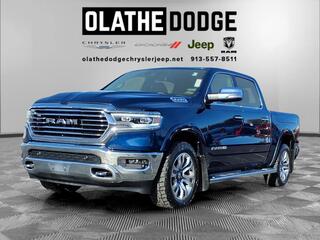 2022 Ram 1500 for sale in Olathe KS