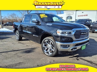 2019 Ram 1500 for sale in Branford CT