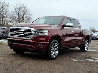 2019 Ram 1500 for sale in Farmington Hills MI