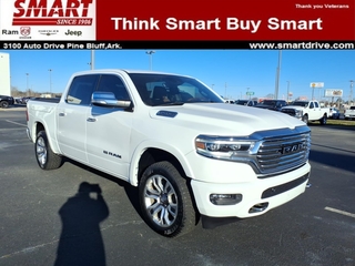 2021 Ram 1500 for sale in White Hall AR