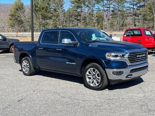 2021 Ram 1500 for sale in Canton NC