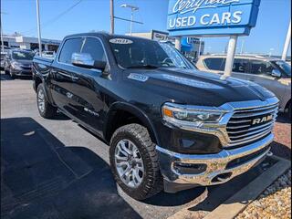 2021 Ram 1500 for sale in Bowling Green KY