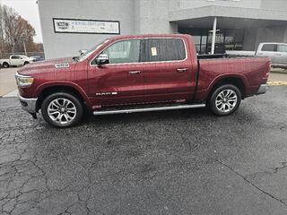 2021 Ram 1500 for sale in Lexington NC