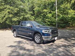 2022 Ram 1500 for sale in West Warwick RI