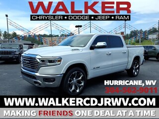 2023 Ram 1500 for sale in Hurricane WV