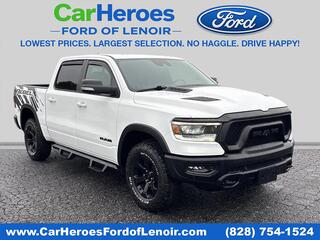 2021 Ram 1500 for sale in Lenoir NC